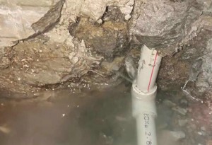 赣州管道漏水检测五