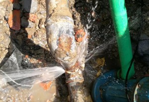 赣州管道漏水检测二