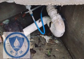 赣州水管漏水检测公司6