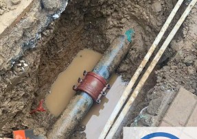 赣州水管漏水检测公司4