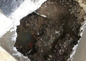 赣州水管漏水检测公司2
