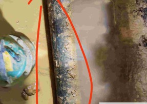 赣州水管漏水检测公司1